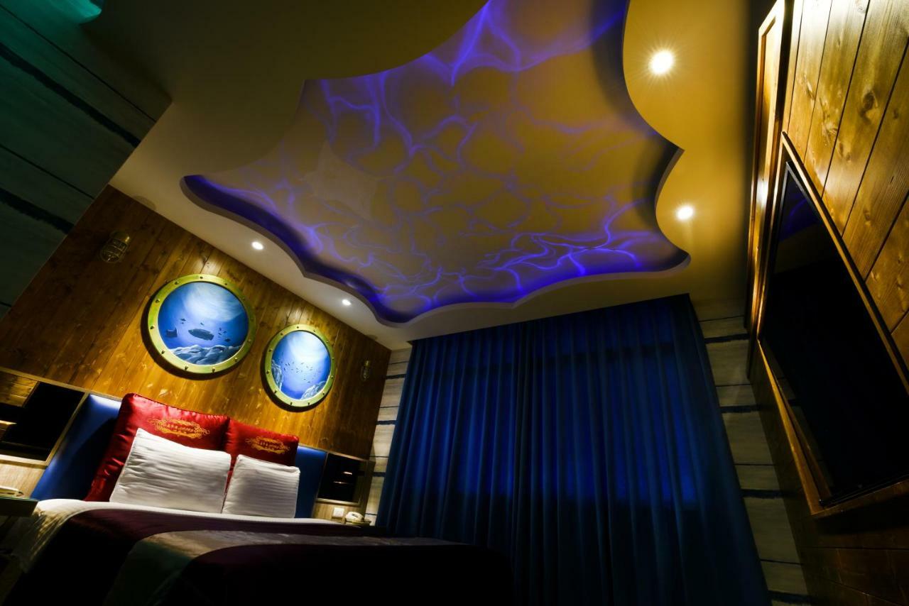 Carnival Motel Taipéi Exterior foto